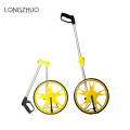 318mm Mechanical  Walking Distance Measuring Wheel